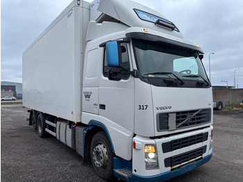 Камион ладилник VOLVO FH13 480