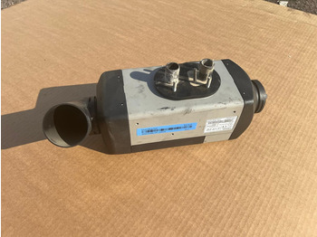 Греење/ Вентилација WEBASTO