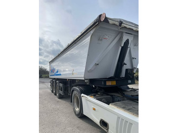 Нов Полуприколка BENALU c39: слика 2