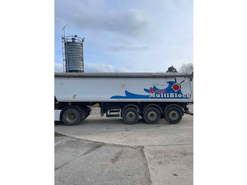 Нов Полуприколка BENALU c39: слика 3