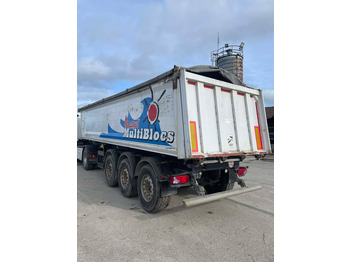 Нов Полуприколка BENALU c39: слика 5