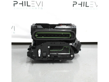 Вентилатор за парно DAF CF