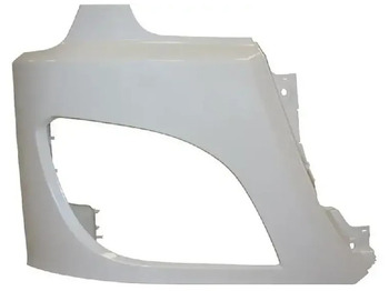 Нов Светло/ Осветлување за Камион DAF CF Lampframe Rechts 1881351: слика 3