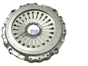 Квачила и делови DAF LF