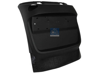 Блатобран DAF