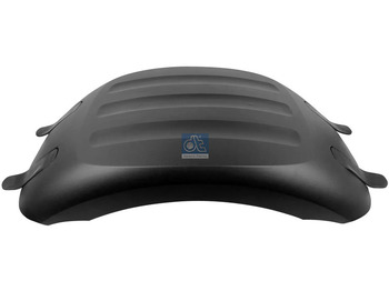 Блатобран DAF CF