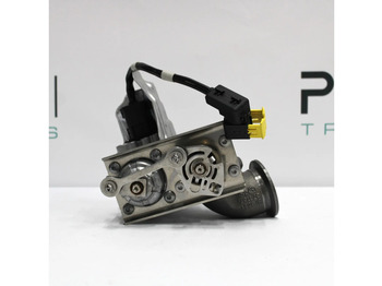 Издувен систем DAF XF 106