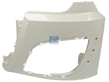 Светло/ Осветлување DAF XF 106