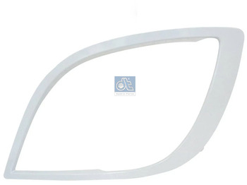 Светло/ Осветлување DAF XF 106