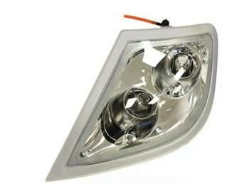 Светло/ Осветлување DAF XF 106