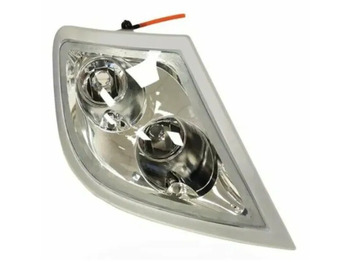 Светло/ Осветлување DAF XF 106