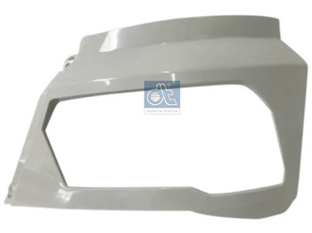 Светло/ Осветлување DAF XF