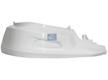 Браник DAF XG