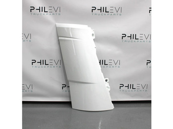 Кабина и ентериер DAF XG