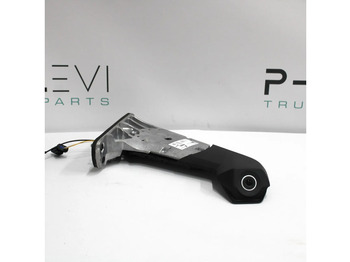 Електричен систем DAF XG