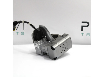 Издувен систем DAF XG