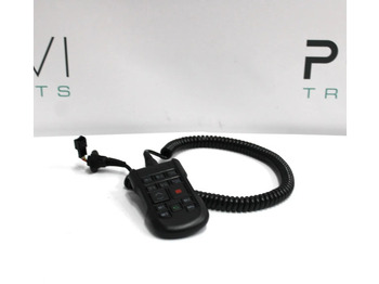 Електричен систем DAF XG