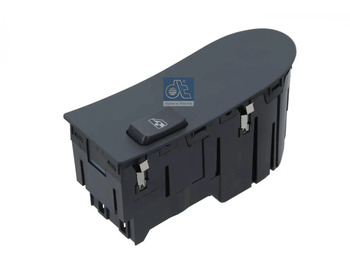 Електричен систем MAN