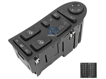 Електричен систем MAN