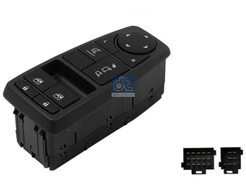 Електричен систем MAN