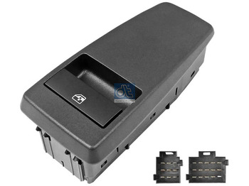 Електричен систем MAN