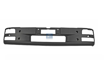 Браник MAN TGL