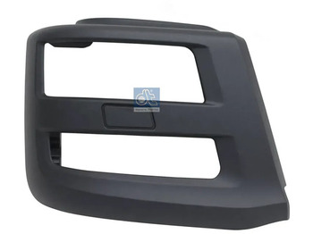 Браник MAN TGL