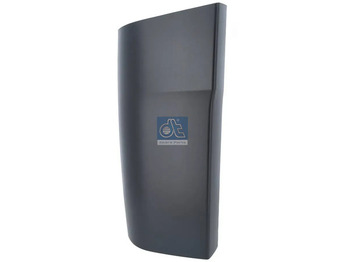 Ретровизор MAN TGX