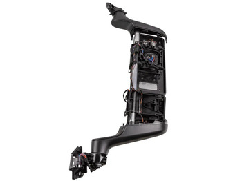 Нов Ретровизор за Камион MAN TGX Spiegel Links 81.63730-6859: слика 4 Нов Ретровизор за Камион MAN TGX Spiegel Links 81.63730-6859: слика 4