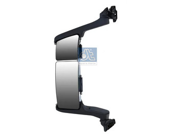 Ретровизор MAN TGX