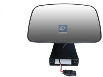 Ретровизор MAN TGS