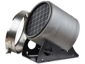 Издувен систем MERCEDES-BENZ Actros