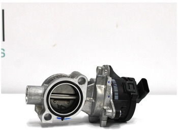 Издувен систем MERCEDES-BENZ Atego