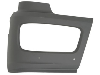 Агол на браник MERCEDES-BENZ Atego