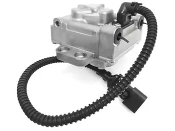 Издувен систем MERCEDES-BENZ