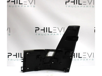 Нов Кабина и ентериер за Камион Renault T-Serie Afdekkap Rechts 7484906019 Nieuw: слика 2 Нов Кабина и ентериер за Камион Renault T-Serie Afdekkap Rechts 7484906019 Nieuw: слика 2