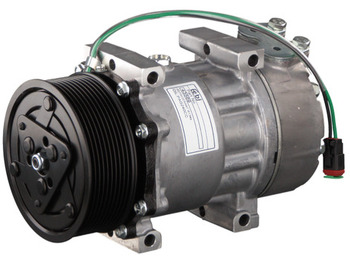 Компресор на клима уред SCANIA