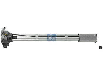 Систем за гориво RENAULT