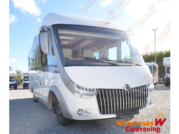 Интегриран кампер CARTHAGO