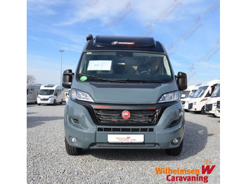 Кампер комбе Challenger Van 217 Road Edition Premium 11.440  Rab.*Autom: слика 3