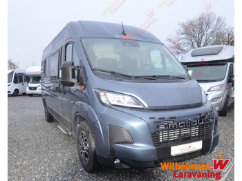 Лизинг на  Malibu Van compact 600 LE MJ 2025*AHK*RüFa*Navi*Autom. Malibu Van compact 600 LE MJ 2025*AHK*RüFa*Navi*Autom.: слика 1