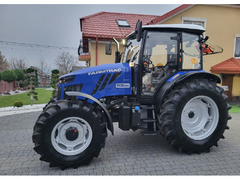 Лизинг на Farmtrac 9120 DTV Stan Fabrycznie Nowy Farmtrac 9120 DTV Stan Fabrycznie Nowy: слика 5