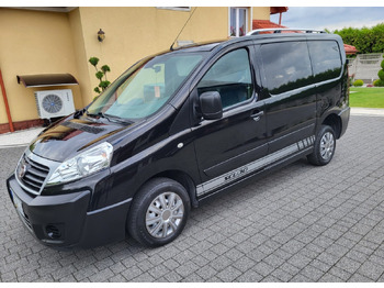 Товарно комбе FIAT Scudo
