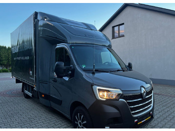 Комбе со церада Renault Master Stan Idealny Salon Polska I właściciel Renault Bezwypadkowy Serwisowany: слика 2