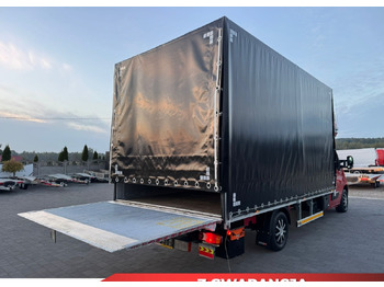 Комбе со церада RENAULT