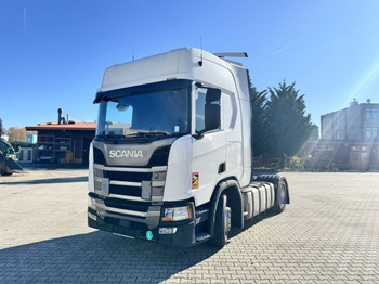 Камион влекач SCANIA R 450