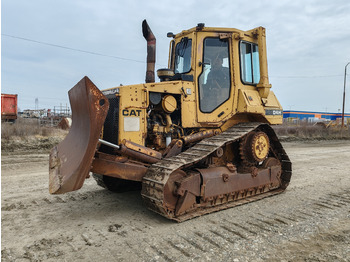 Булдожер CATERPILLAR D4H