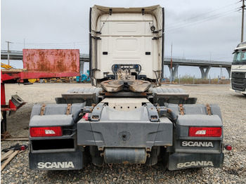 Лизинг на Scania R580 Scania R580: слика 5 Лизинг на Scania R580 Scania R580: слика 5