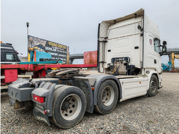 Лизинг на Scania R580 Scania R580: слика 4 Лизинг на Scania R580 Scania R580: слика 4