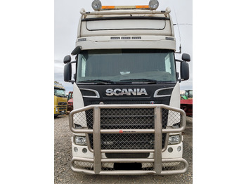 Лизинг на Scania R580 Scania R580: слика 2 Лизинг на Scania R580 Scania R580: слика 2